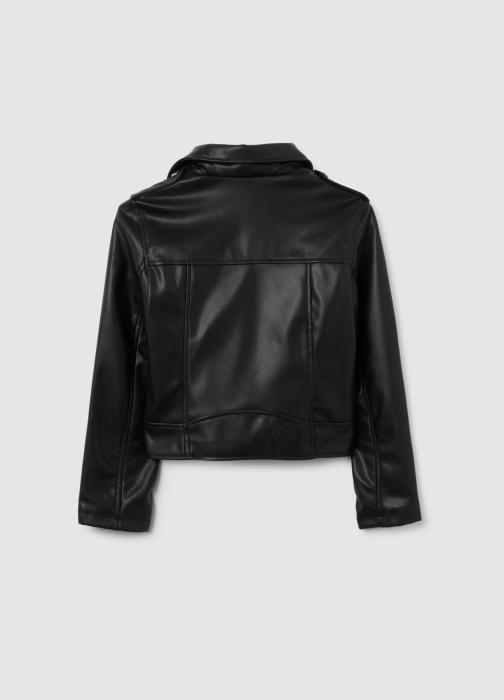 OVS Kids Scurta Neagra Fete 10-15 Ani [2]