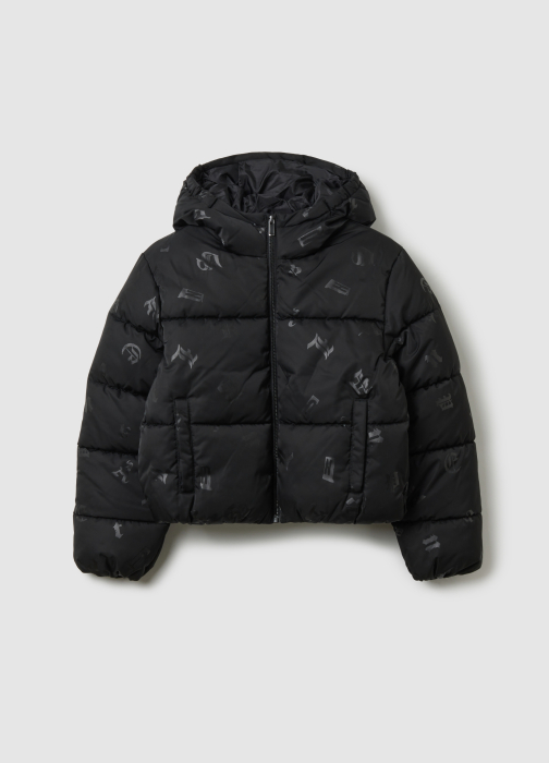 OVS Kids Scurta Neagra Fete 10-15 Ani [1]