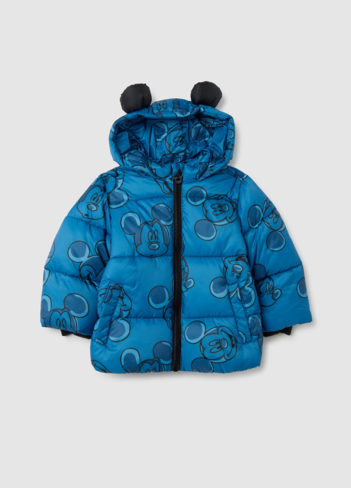 OVS Kids Scurta Niagara Baieti 9-36 Luni [1]