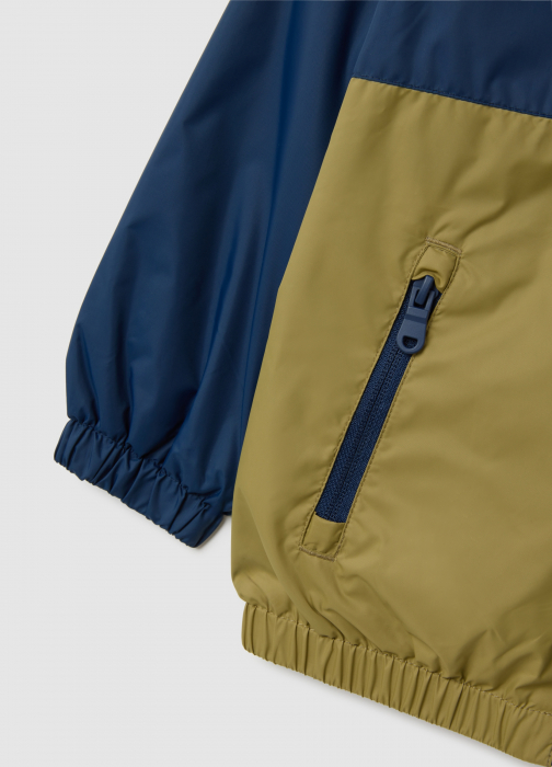 OVS Kids Scurta Pageant Blue Baieti 3-10 Ani [3]