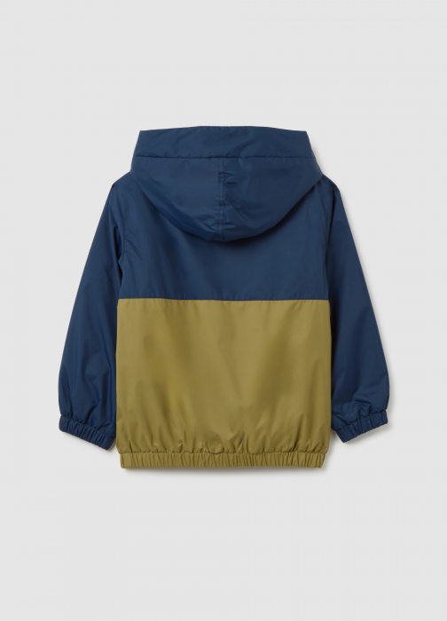 OVS Kids Scurta Pageant Blue Baieti 3-10 Ani [2]