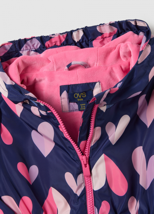 OVS Kids Куртка Для Девочек Patriot Blue 3-10 Лет [3]