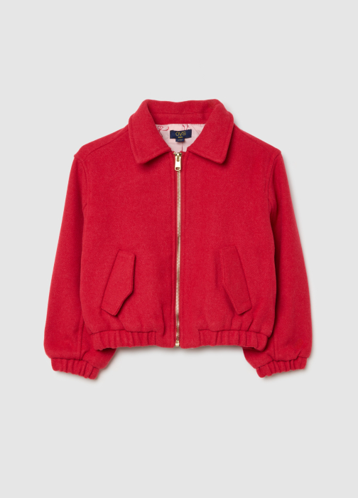 OVS Kids Scurta Rosie Fete 3-10 Ani [1]