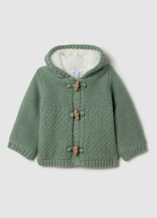 OVS Kids Scurta Seagrass Baieti 0-9 Luni [1]