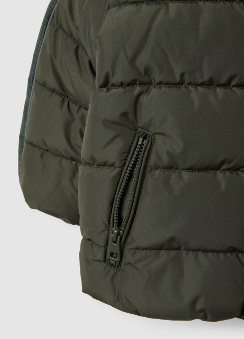 OVS Kids Scurta Verde Baieti 9-36 Luni [3]