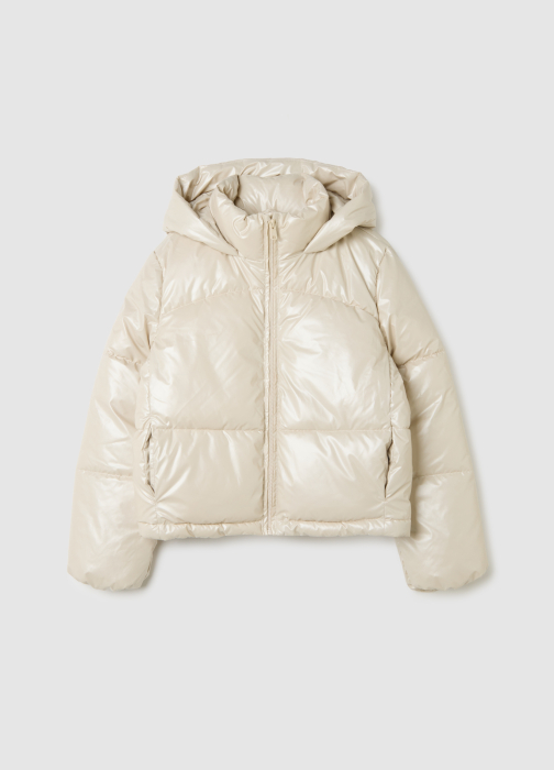 OVS Kids Scurta White Swan Fete 10-15 Ani [1]