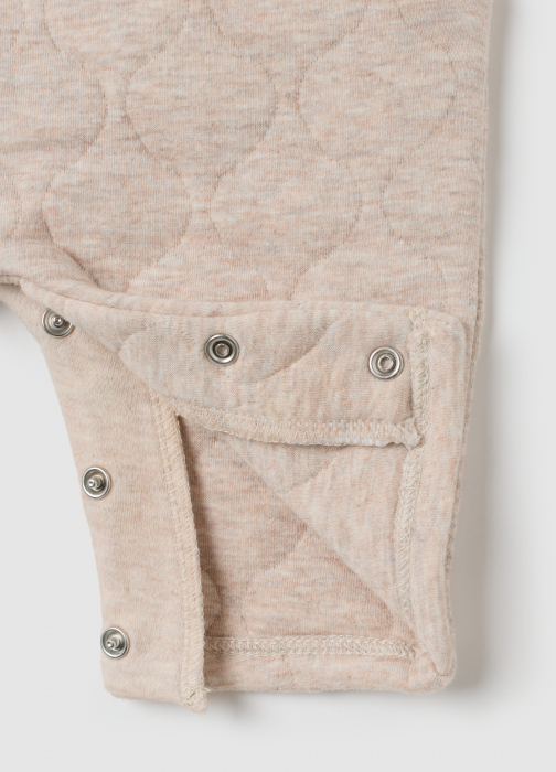 OVS Kids Set Beige Melange Fete 0-9 Luni [3]