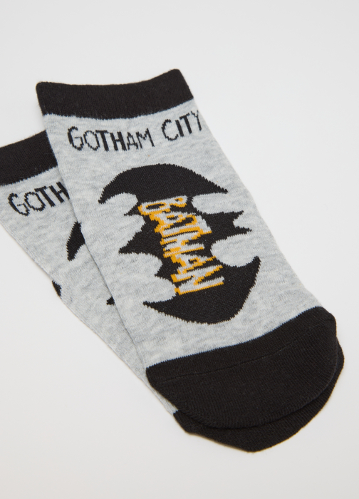 OVS Kids Набор Носков Для Мальчиков Blue-Black 10-15 Лет [2]