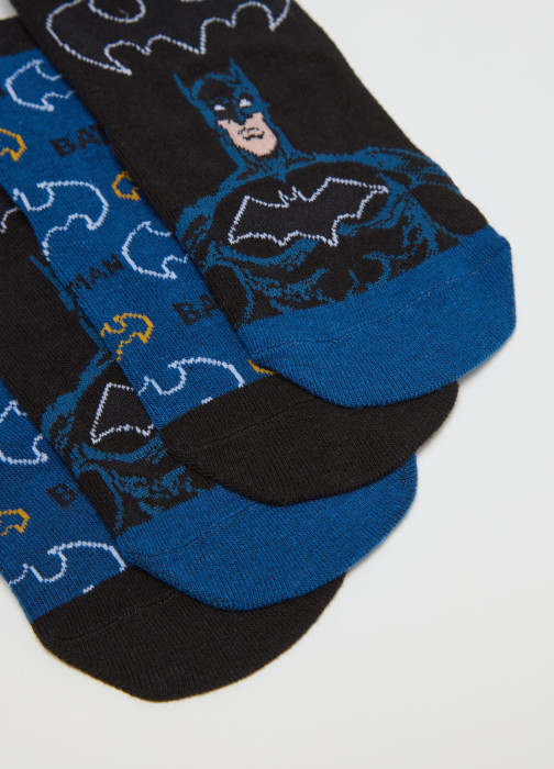 OVS Kids Набор Носков Для Мальчиков Blue-Black 10-15 Лет [3]