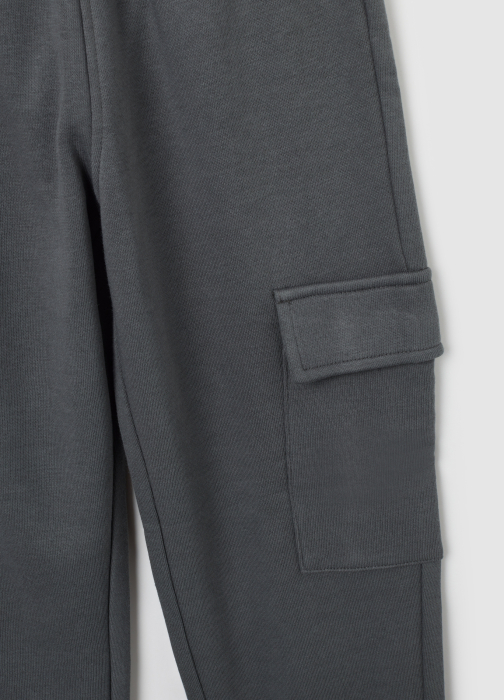 OVS Kids Набор Толстовок+Джоггер Для Мальчиков Многоцветный 3-10 Лет [4]