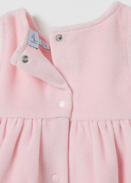 OVS Kids Set Pinkesque Fete 0-9 Luni [4]