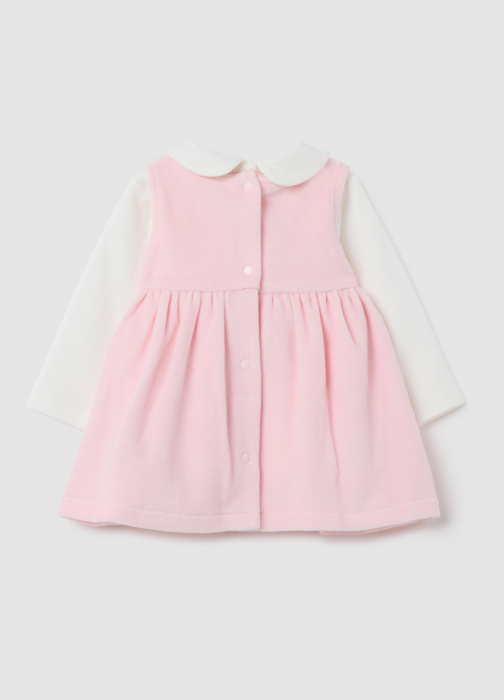 OVS Kids Set Pinkesque Fete 0-9 Luni [2]