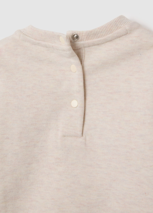 OVS Kids Set Sport Cedar Wood Fete 9-36 Luni [4]