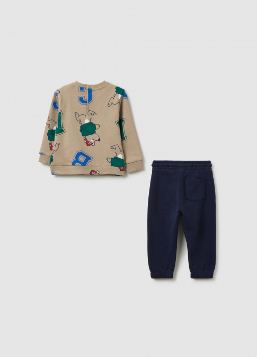 OVS Kids Спортивный Набор Для Мальчиков Cobblestone 9-36 Месяцев [2]