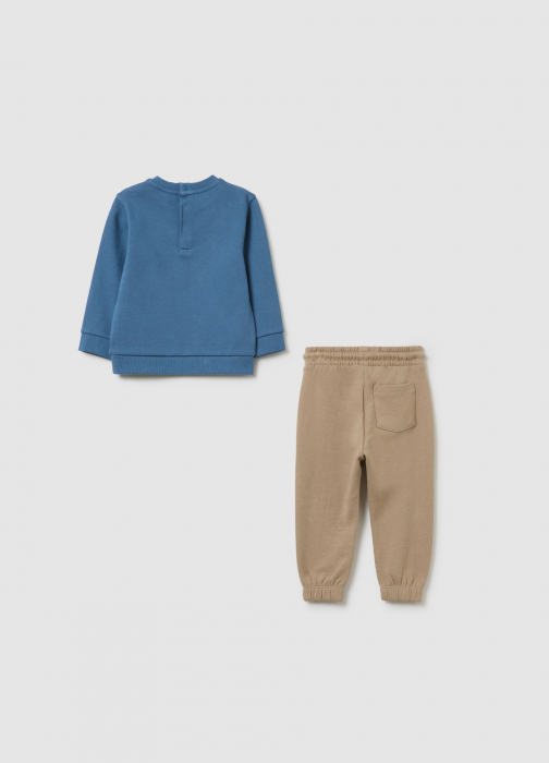 OVS Kids Спортивный Набор Для Мальчиков Copen Blue 9-36 Месяцев [2]
