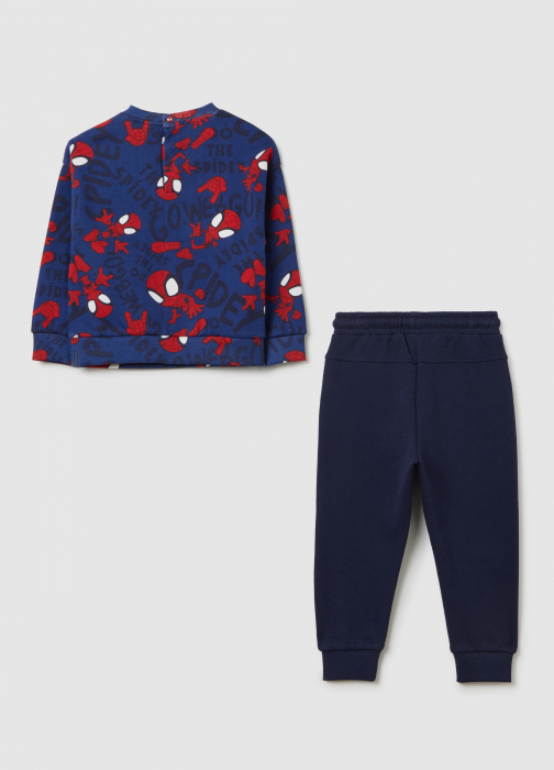 OVS Kids Спортивный Набор Для Мальчиков Imperial Blue 9-36 Месяцев [2]