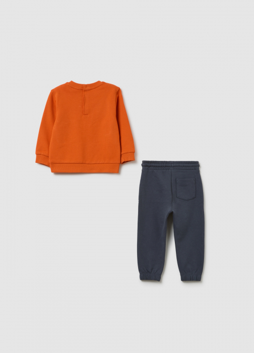 OVS Kids Set Sport Koi Baieti 9-36 Luni [2]