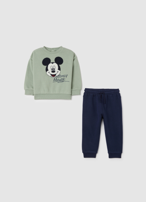 OVS Kids Set Sport Lily Pad Baieti 9-36 Luni [1]