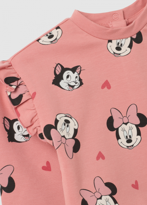 OVS Kids Спортивный Набор Для Девочек Mauveglow 9-36 Месяцев [3]