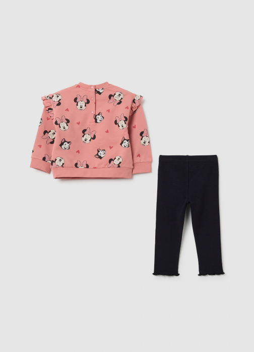 OVS Kids Спортивный Набор Для Девочек Mauveglow 9-36 Месяцев [2]