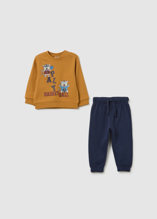 OVS Kids Спортивный Набор Для Мальчиков Meerkat 9-36 Месяцев [1]