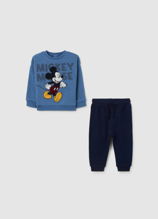 OVS Kids Set Sport Mint Baieti 9-36 Luni [1]