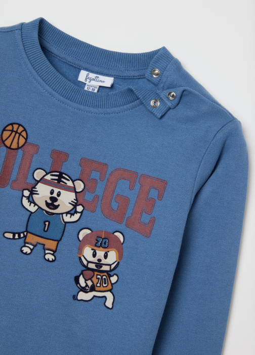 OVS Kids Спортивный Набор Для Мальчиков Mint 9-36 Месяцев [3]
