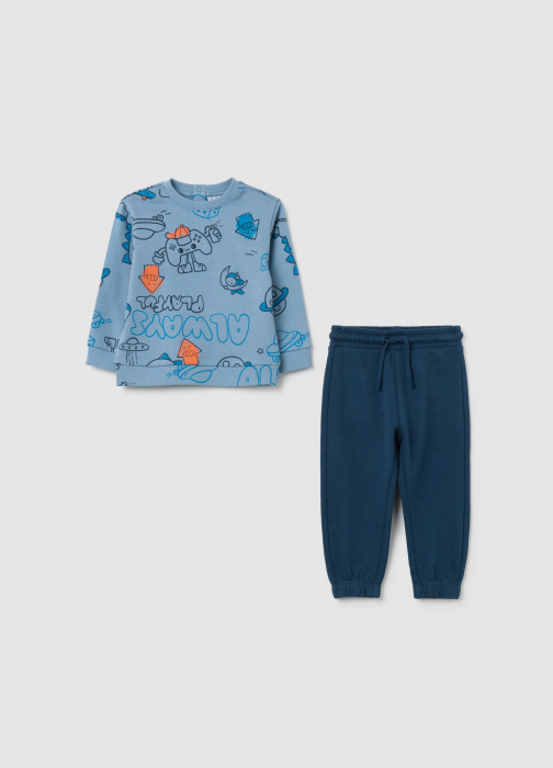 OVS Kids Спортивный Набор Для Мальчиков Mountain Spring 9-36 Месяцев [1]