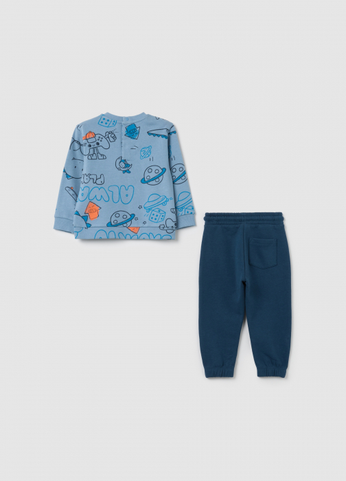 OVS Kids Спортивный Набор Для Мальчиков Mountain Spring 9-36 Месяцев [2]
