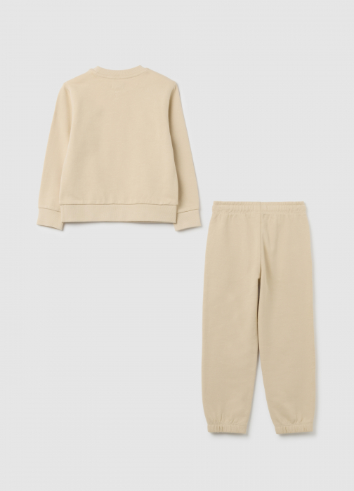 OVS Kids Спортивный Набор Для Мальчиков Oyster Gray 3-10 Лет [2]