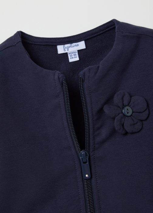 OVS Kids Set Sport Piersic Fete 9-36 Luni [4]