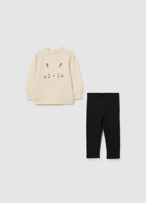 OVS Kids Спортивный Набор Для Девочек Powderpuff 9-36 Месяцев [1]