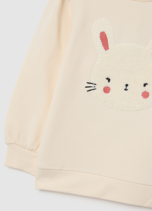 OVS Kids Спортивный Набор Для Девочек Powderpuff 9-36 Месяцев [3]