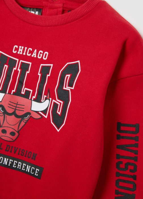 OVS Kids Спортивный Набор Для Мальчиков Красный 9-36 Месяцев [4]