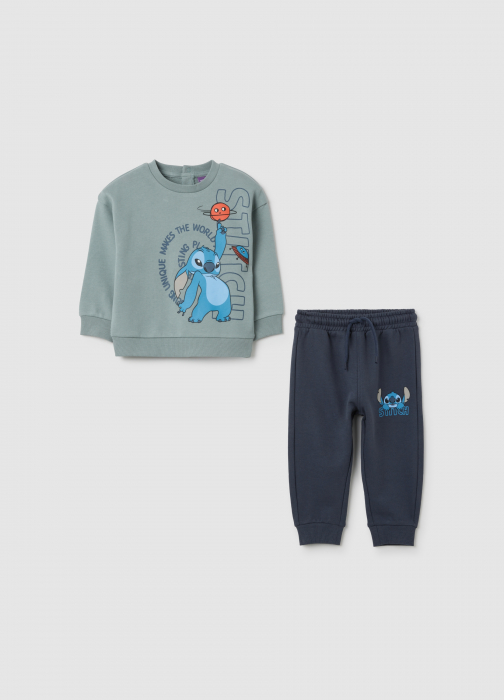OVS Kids Спортивный Набор Для Мальчиков Silver Blue 9-36 Месяцев [1]