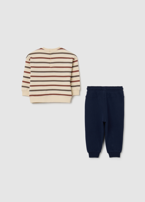 OVS Kids Спортивный Набор Для Мальчиков Stripes 9-36 Месяцев [2]