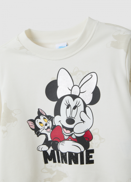 OVS Kids Набор Футболок Для Девочек Blanc De Blanc 3-10 Лет [3]
