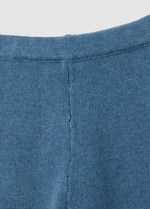 OVS Kids Set Tricou + Pantaloni Coronet Blue Baieti 0-9 Luni [4]