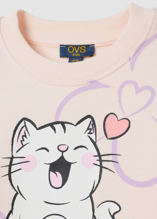 OVS Kids Набор Футболок Для Девочек Pearl 3-10 Лет [4]