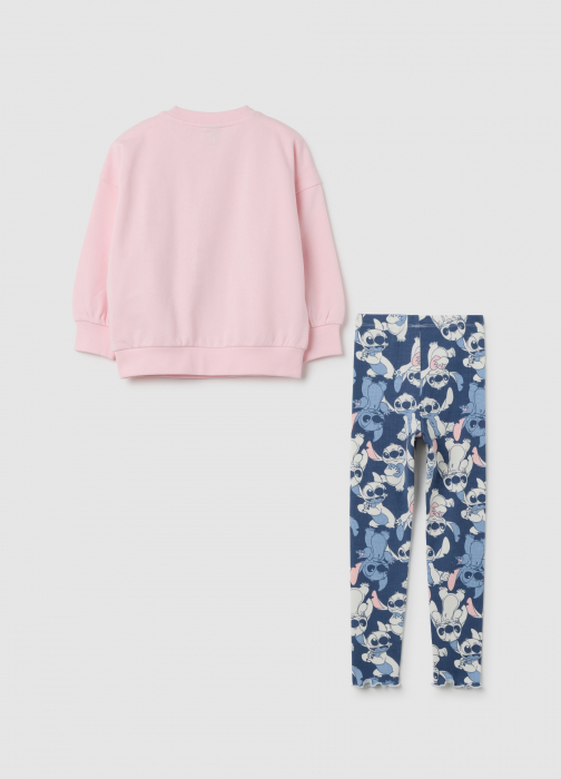 OVS Kids Set Tricou Pinkesque Fete 3-10 Ani [2]