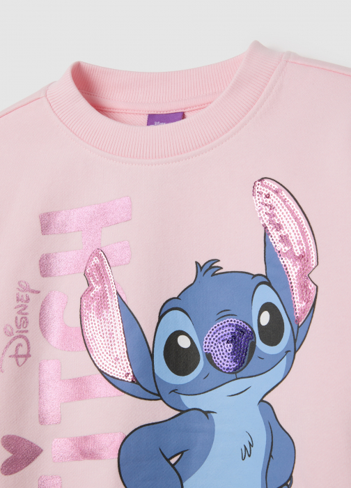 OVS Kids Set Tricou Pinkesque Fete 3-10 Ani [3]