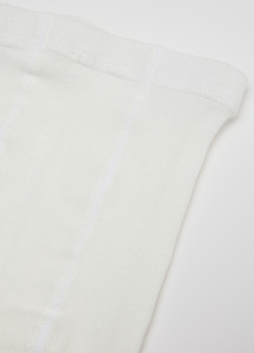 OVS Kids Колготки Для Девочек Белые 9-36 Месяцев [3]