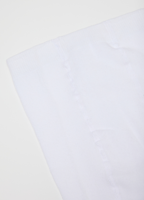 OVS Kids Колготки Для Девочек Bright White 3-10 Лет [3]