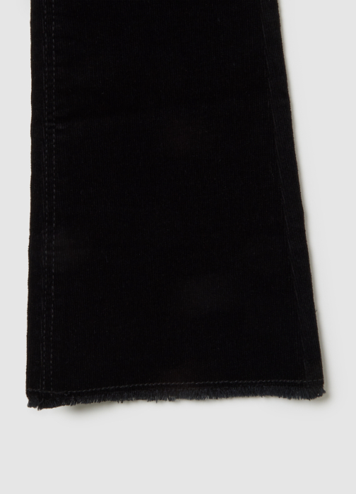 OVS Kids Treggings Black Beauty  Fete 3-10 Ani [4]