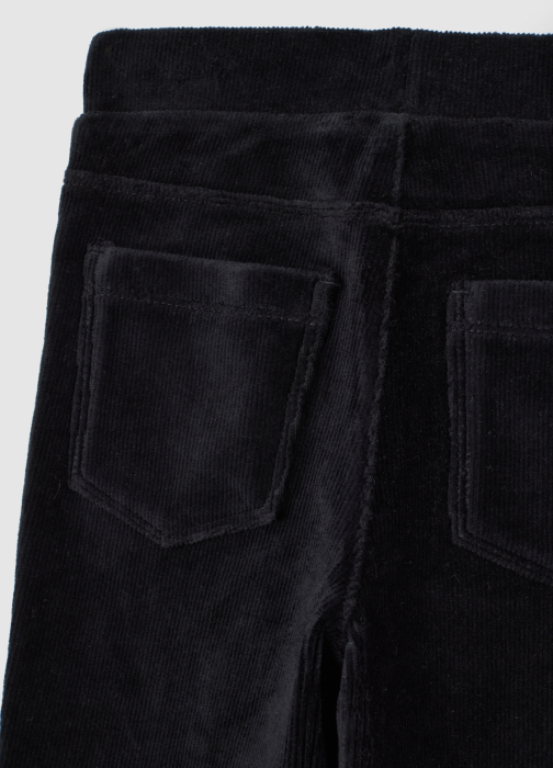 OVS Kids Treggings Black Beauty  Fete 3-10 Ani [4]