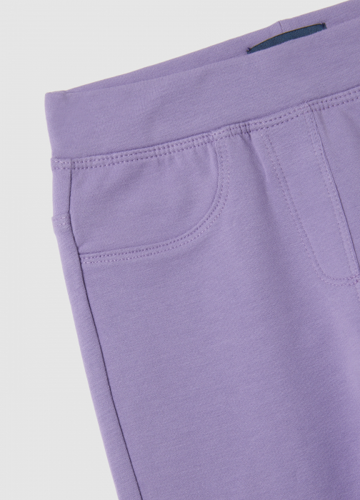 OVS Kids Treggings Chalk Violet Fete 3-10 Ani [3]