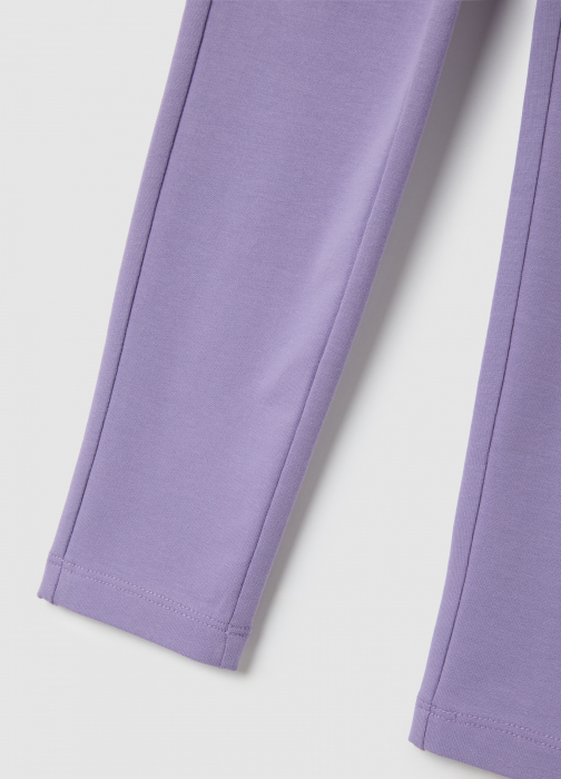 OVS Kids Treggings Chalk Violet Fete 3-10 Ani [4]