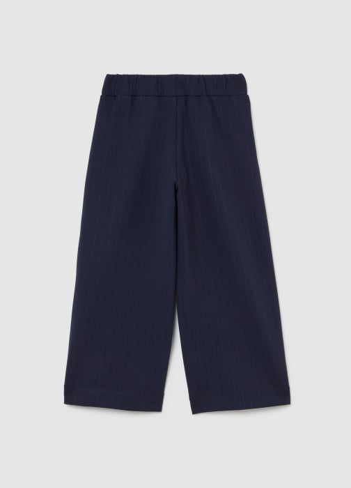 OVS Kids Treggings Dark Sapphire  Fete 3-10 Ani [2]