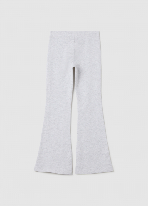 OVS Kids Treggings Gri Deschis Fete 10-15 Ani [2]