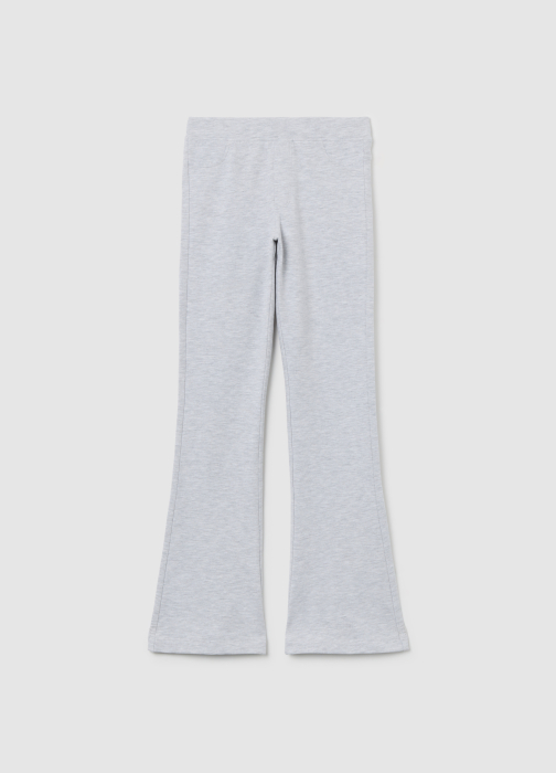 OVS Kids Treggings Gri Fete 10-15 Ani [4]